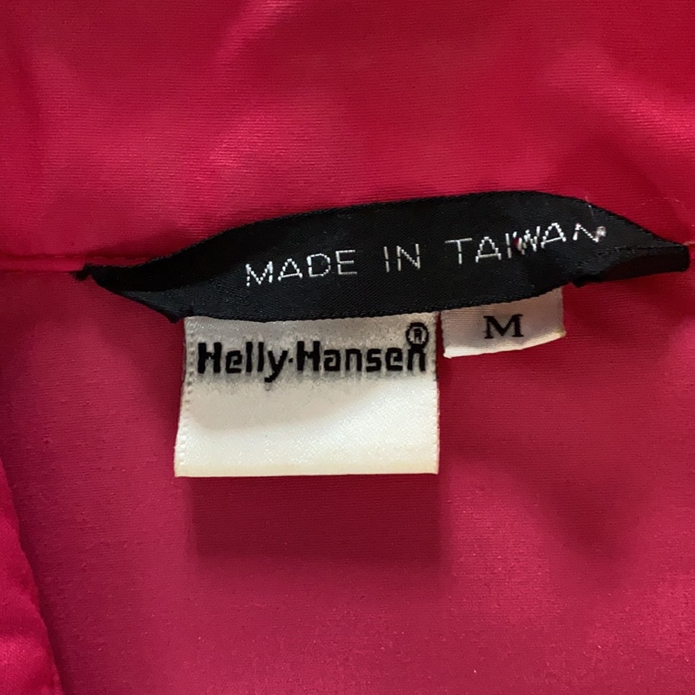 Vintage Helly Hansen Outer Layer Jacket - image 3